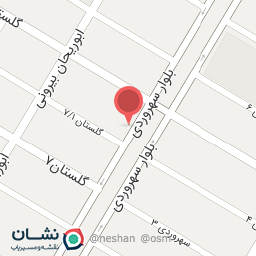 عکس دفتر درب و پنجره Upvcآترووین