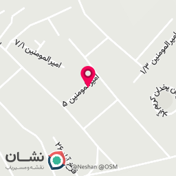 عکس کارگاه سنگ مصنوعی سراج