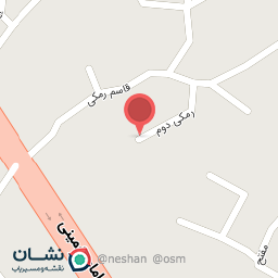 عکس ساختمان رضا