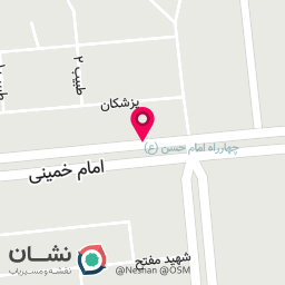 عکس قصر پرده رضائی 