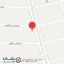 عکس لوازم یدکی و برقی طافی