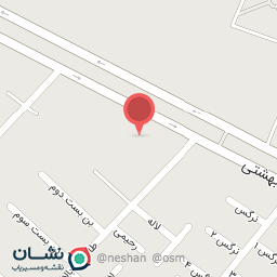 عکس نمایشگاه تومبیل حاج مهدی حبیبی