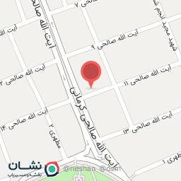 عکس موسسه پارسه