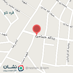 عکس سوپر مارکت زمانی