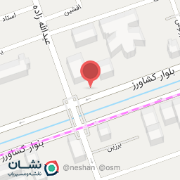 عکس موسسه بنیاد پوشاک فجر