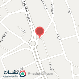 عکس آرایشگاه ایرانیان