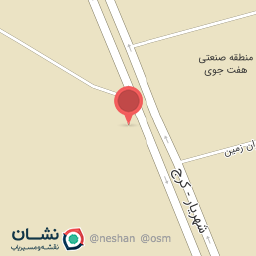 عکس فروشگاه پارسیان مهررضا