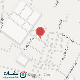 عکس فروشگاه Visha Scarf