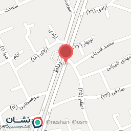 عکس بیمه پارسیان  شعبه آهنگران