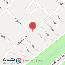 عکس آرایشگاه زنانه