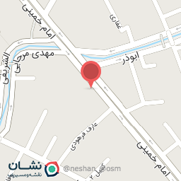 عکس عطاری سینا