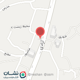 عکس سالن غذا خوری داودی سیامک