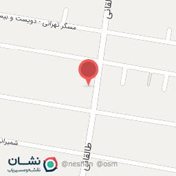 عکس حسینیه قمر بنی هاشم(ع)