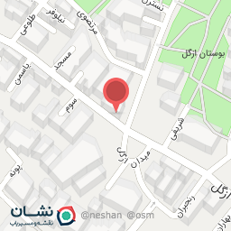 عکس قصابی ازگلی