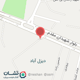 عکس لوازم یدکی رخشماه