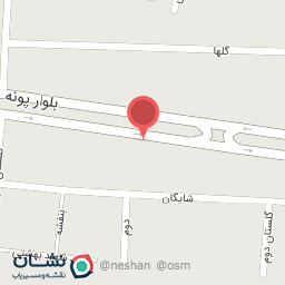 عکس فروشگاه قطعات کیاندای (کیا و هیوندا)