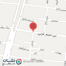 عکس میوه سرای نوژن