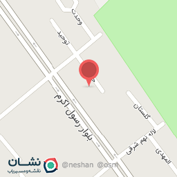 عکس زبانکده نیما