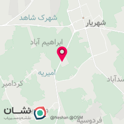 عکس خانه ی پیلاتس شهریار (ریفورم استدیو)