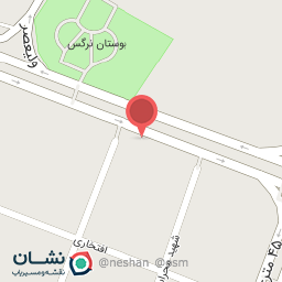 عکس لوازم قنادی البرز