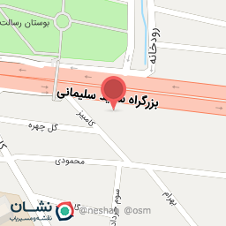 عکس شرکت دانش گستران ایرسا