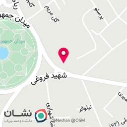 عکس فروشگاه مرکزی مادیران (شعبه اصفهان)
