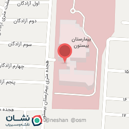 عکس دکتر نیلوفر پارساپور متخصص زنان و زایمان