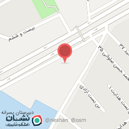 عکس فروشگاه سیسمونی نی نی کلاسیک