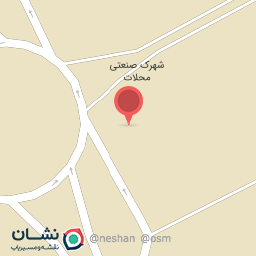 عکس سنگ محلات