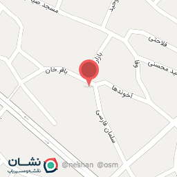 عکس موسسه هنری باران