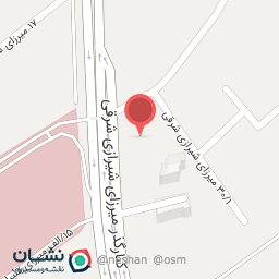 عکس کلینیک زیبایی ایرسا