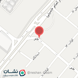 عکس فروشگاه رنگ گلشهر 