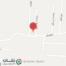 عکس نانوایی لواش