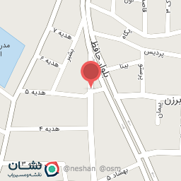 عکس تولیدی درب و پنجره های UPVC برادران عبدی