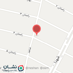 عکس دبیرستان دخترانه نرجس