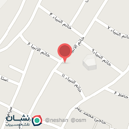 عکس سوپر مارکت ایمان