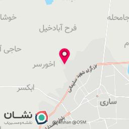 عکس فروشگاه سموم کشاورزی