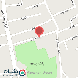 عکس شرکت بیز چیتگر جنوبی