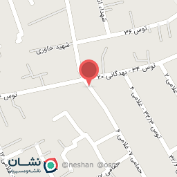 عکس نانوایی بربری قاسمی