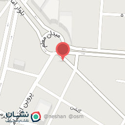 عکس پاساژ آبتین