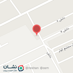 عکس افق کوروش شعبه جوادیه