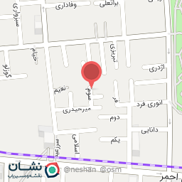 عکس مزون عروس ژینکو