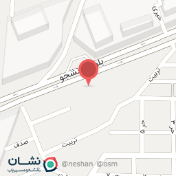 عکس افق کوروش ( شعبه ایلام میدان میلاد دو)