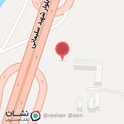 عکس شرکت حمل و نقل رهسپار ترابر بندر