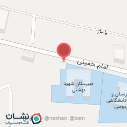 عکس هواکش جهان پروانه 