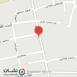 عکس پرده سرای جاوید