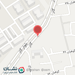 عکس تعویض روغن ملی گاز