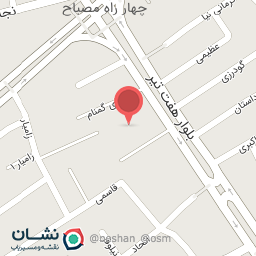 عکس حسینیه خیارجی ها