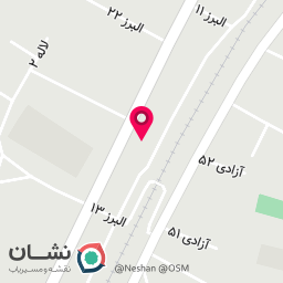 عکس شمال برگر