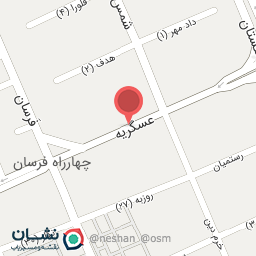 عکس فروشگاه صنایع دستی سعیدی